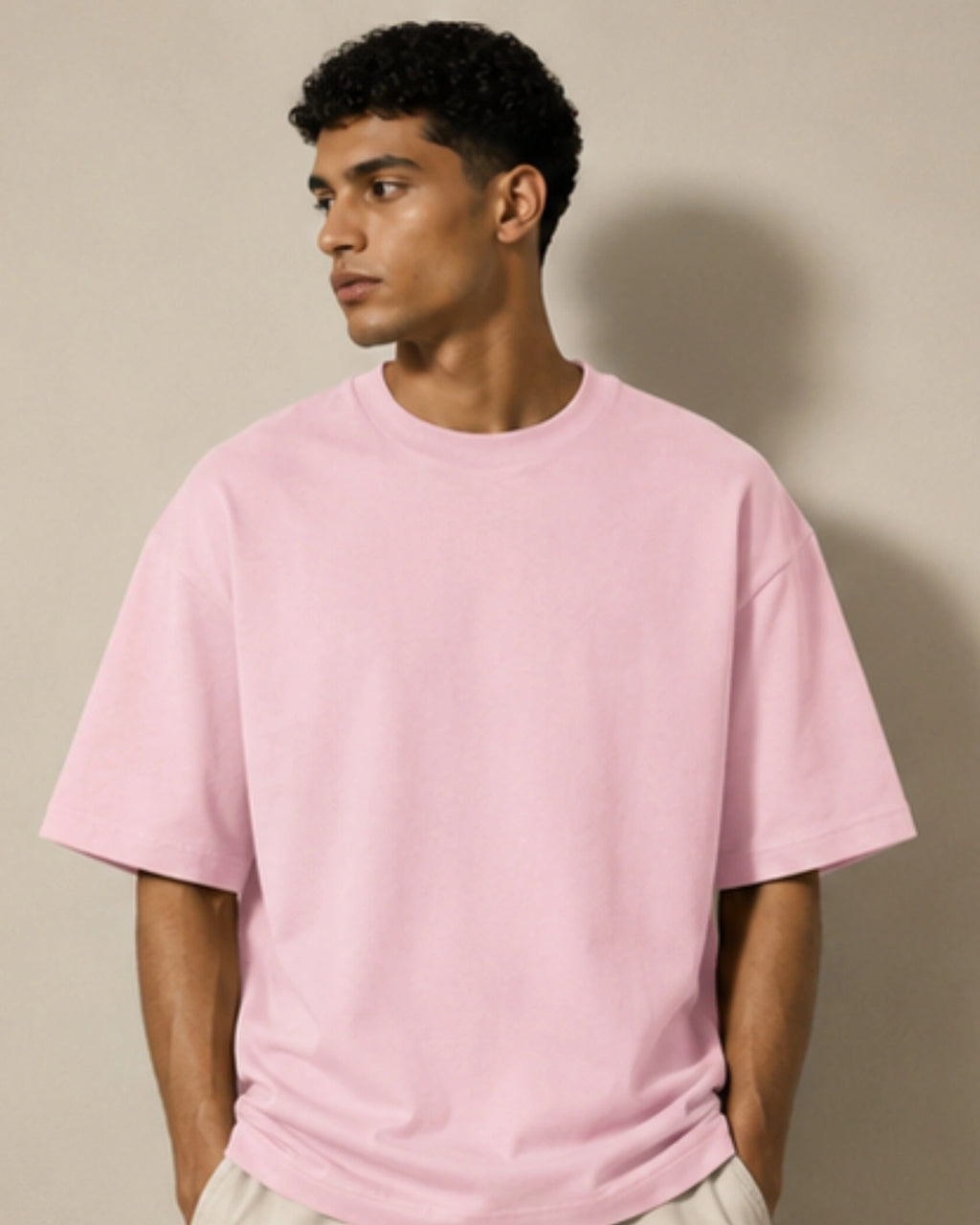 PHARAOH BASICS - Oversized Fit
