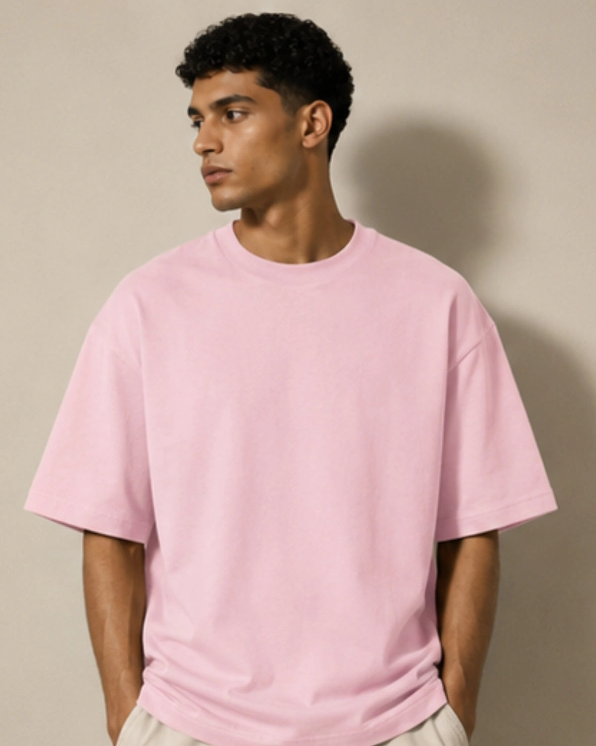 PHARAOH BASICS - Oversized Fit