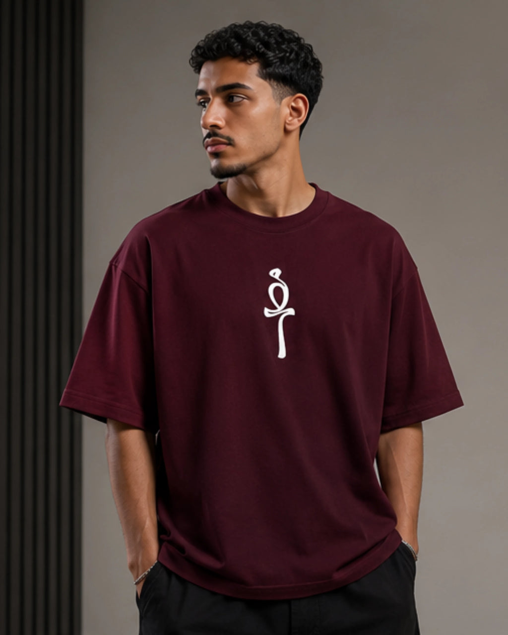 OSIRIS - Oversized Fit