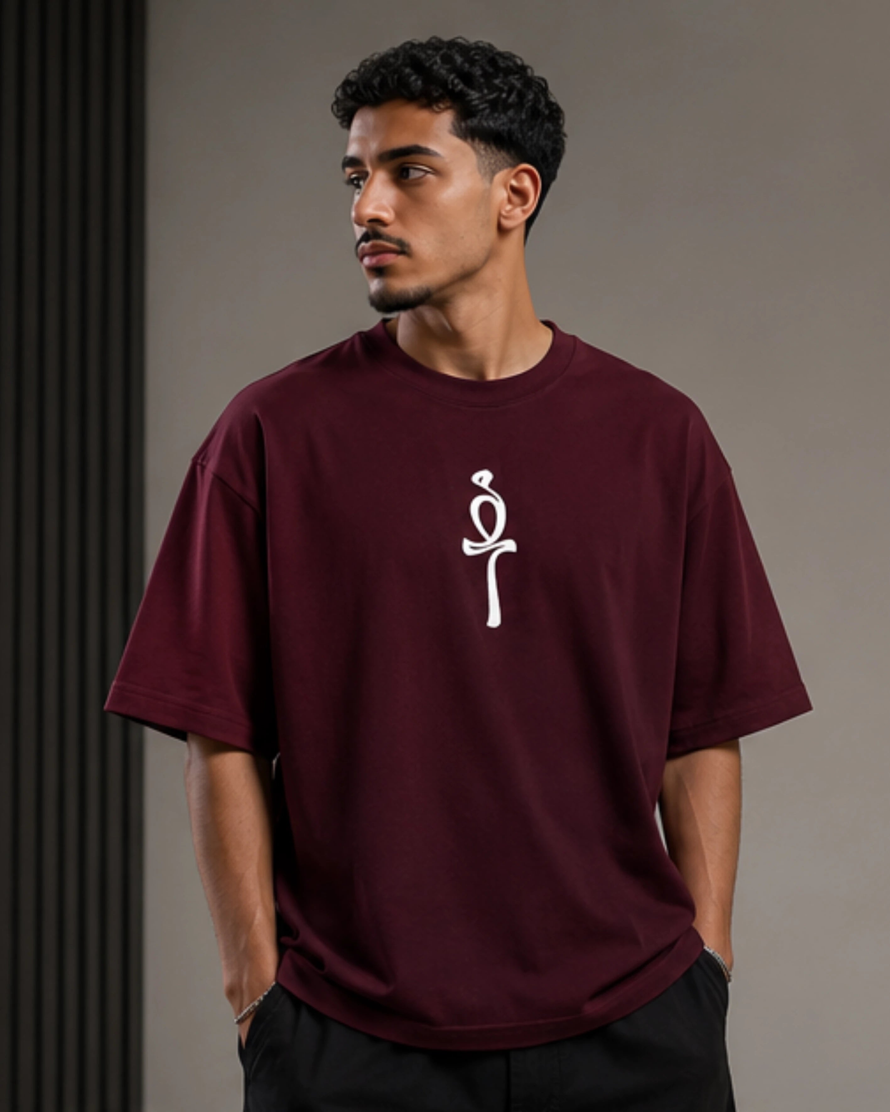 OSIRIS - Oversized Fit