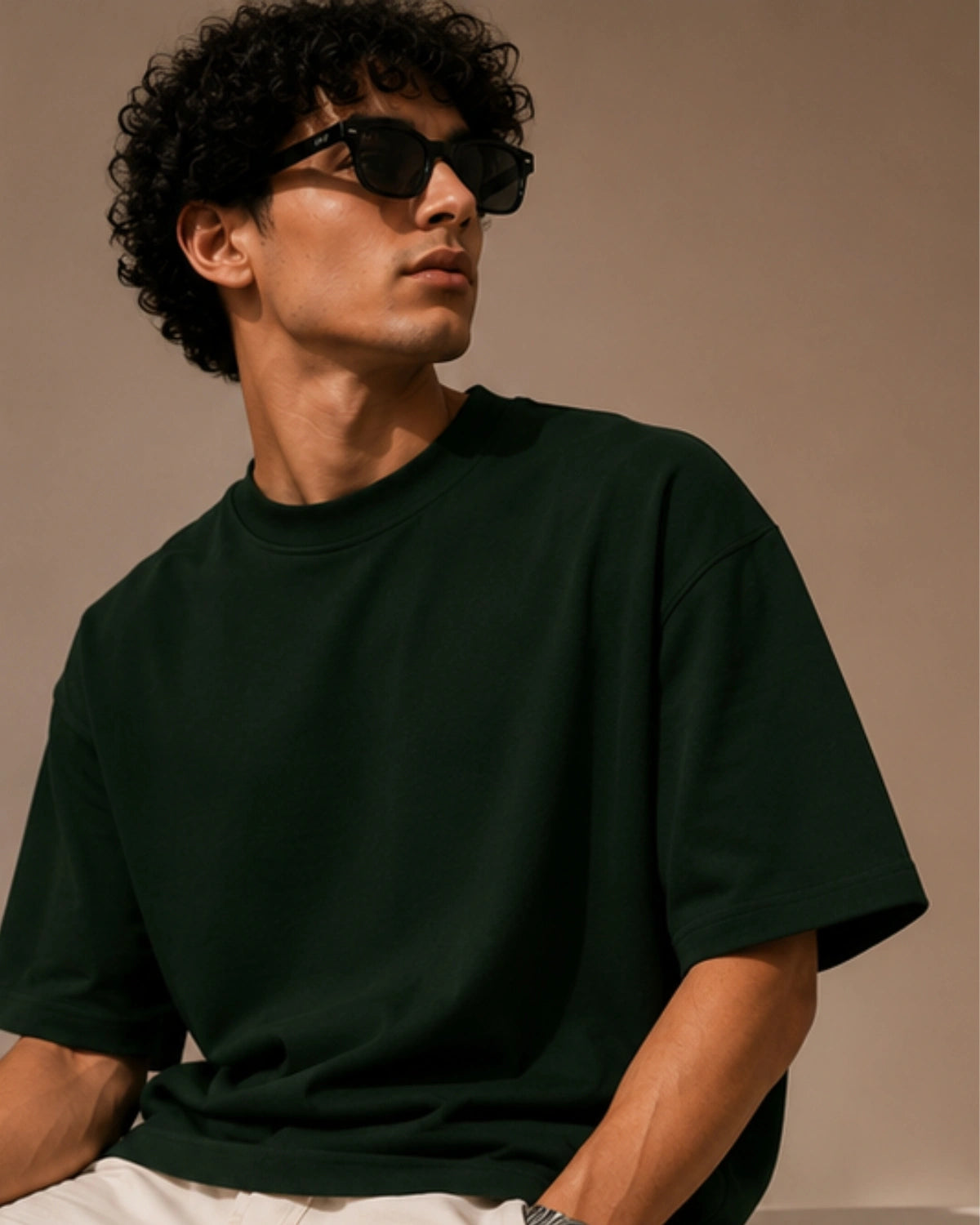 PHARAOH BASICS - Oversized Fit