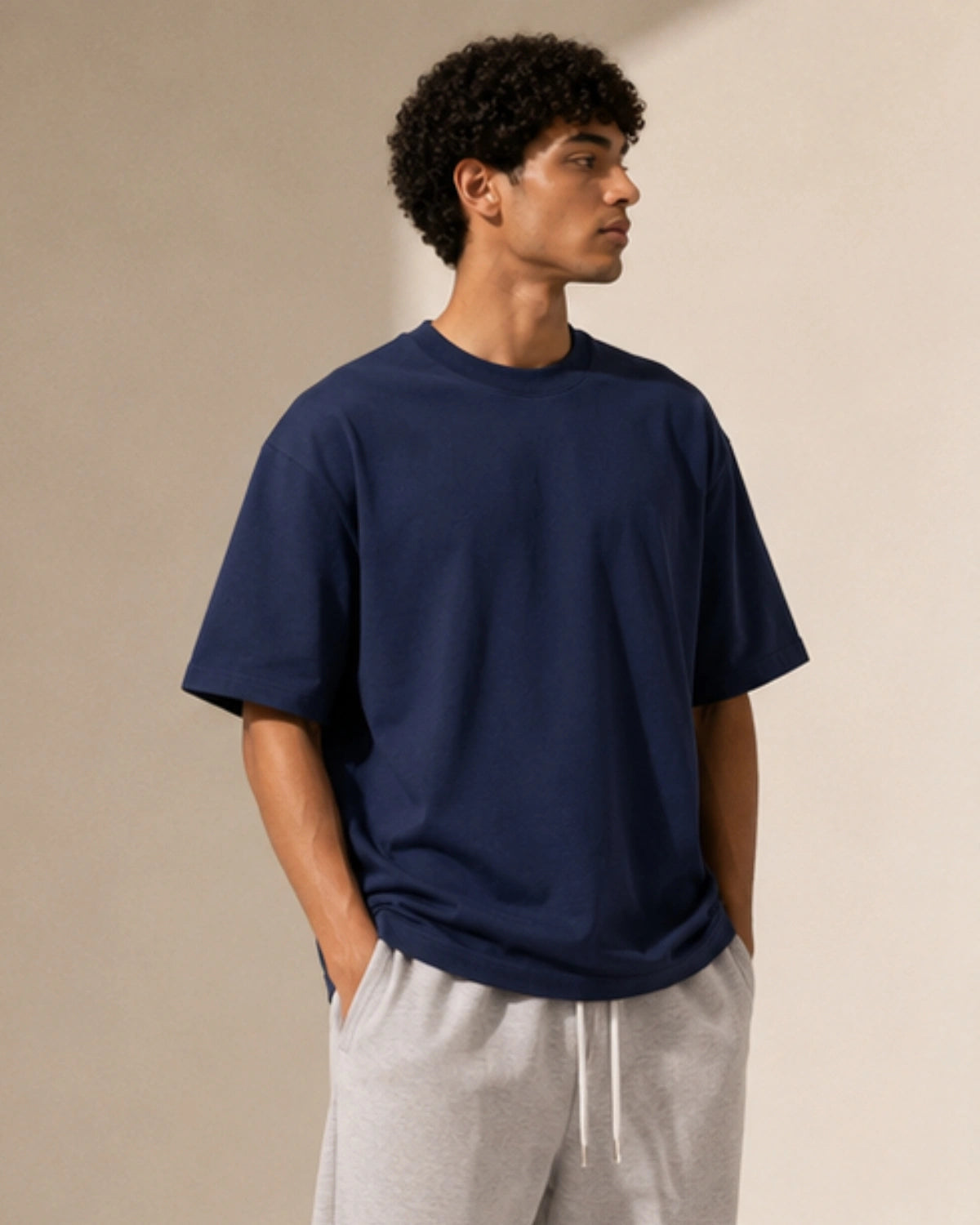 PHARAOH BASICS - Oversized Fit