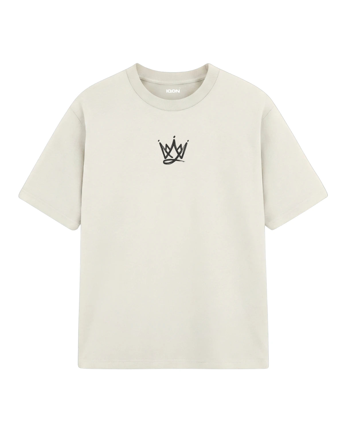 DYNASTY - Oversized Fit