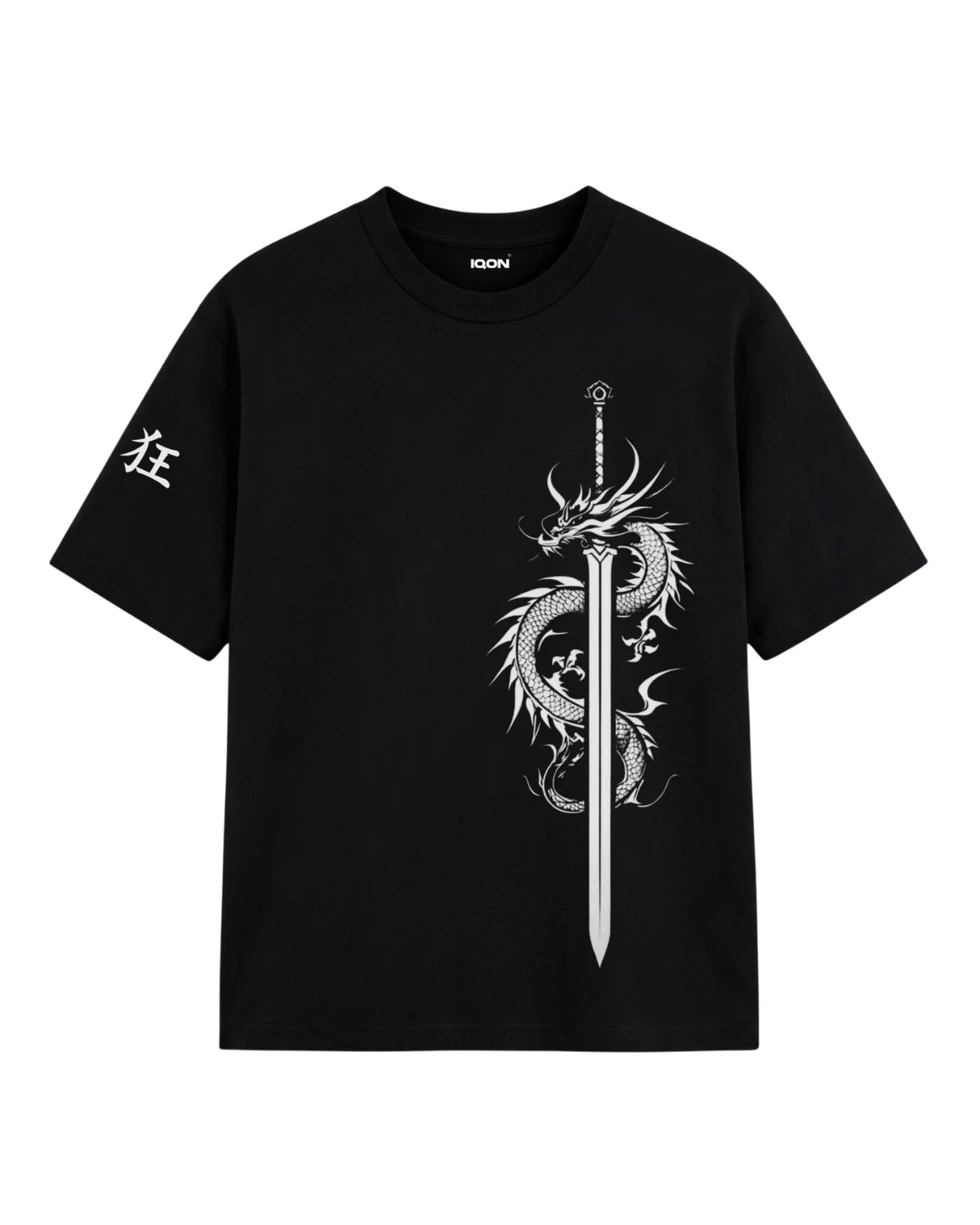 LEGACY - Oversized Fit