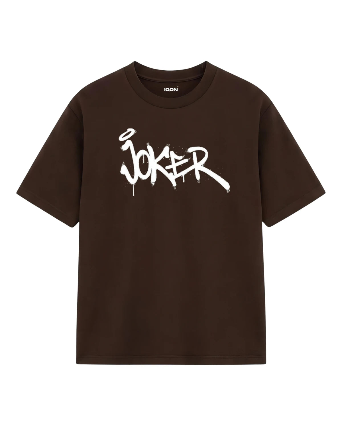SOVEREIGN - Oversized Fit