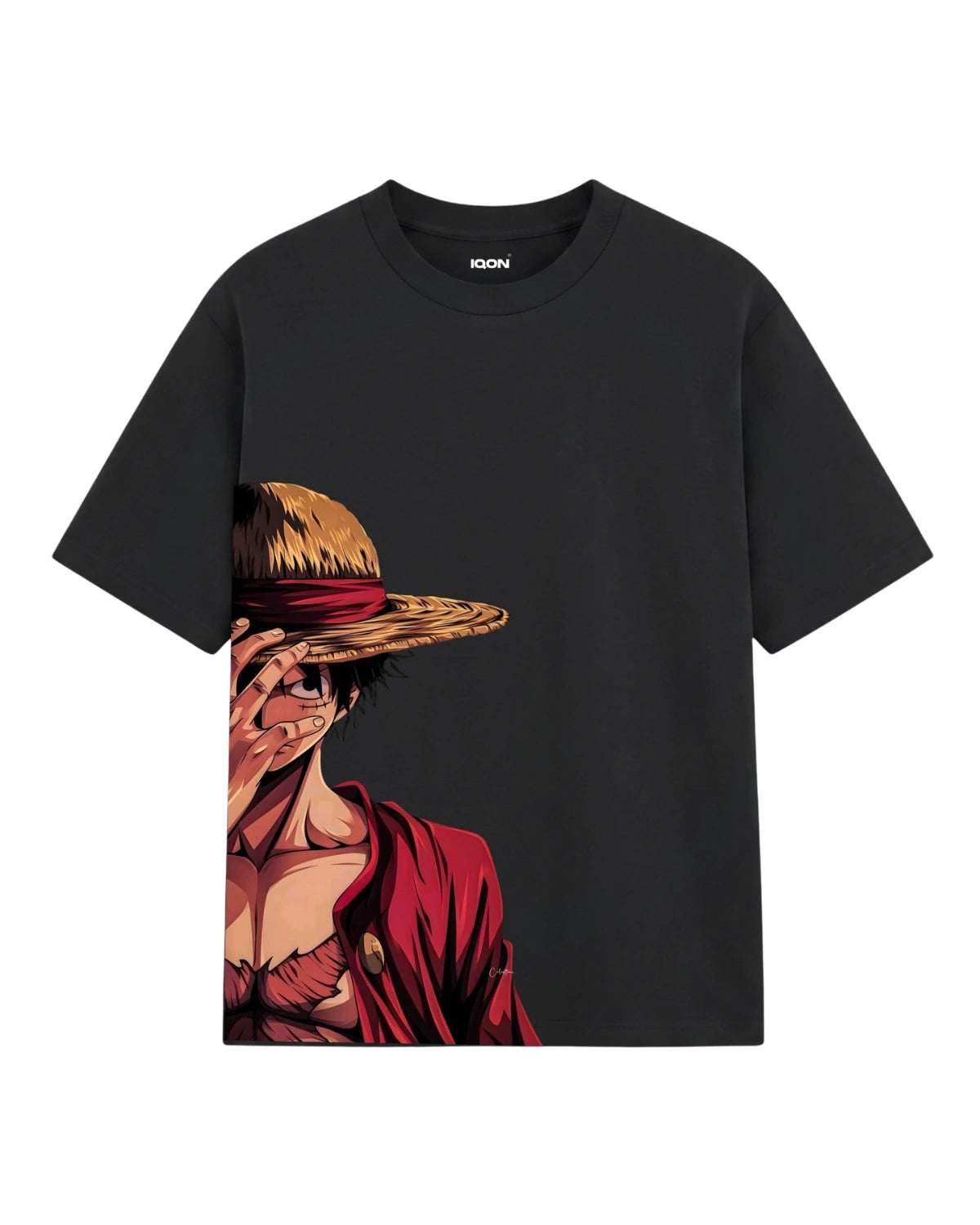 ORIGIN - Oversized Fit