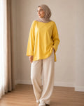 GOLDEN RA - Relaxed Fit