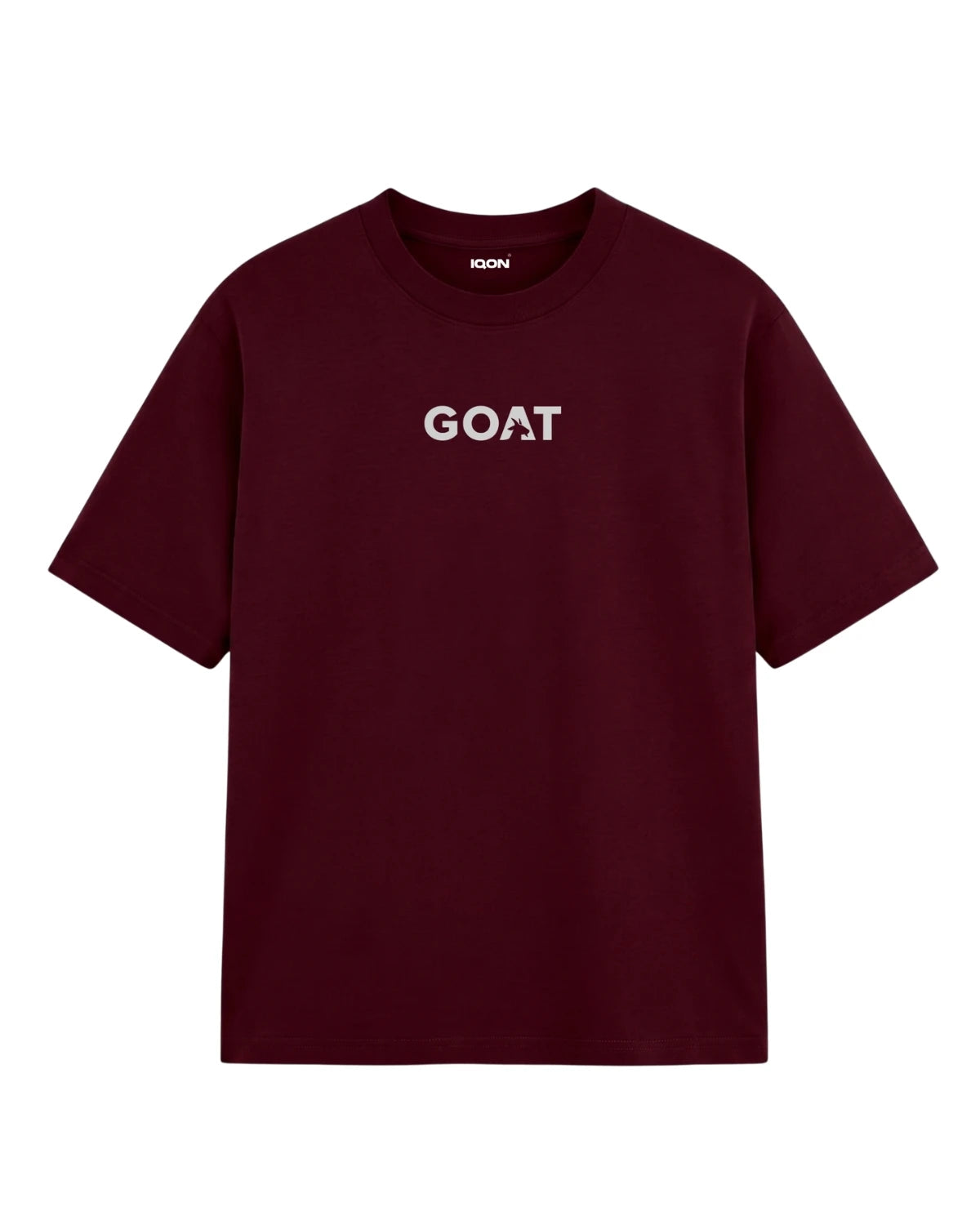 ETERNAL - Oversized Fit