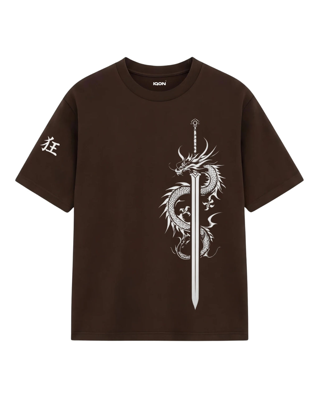 LEGACY - Oversized Fit