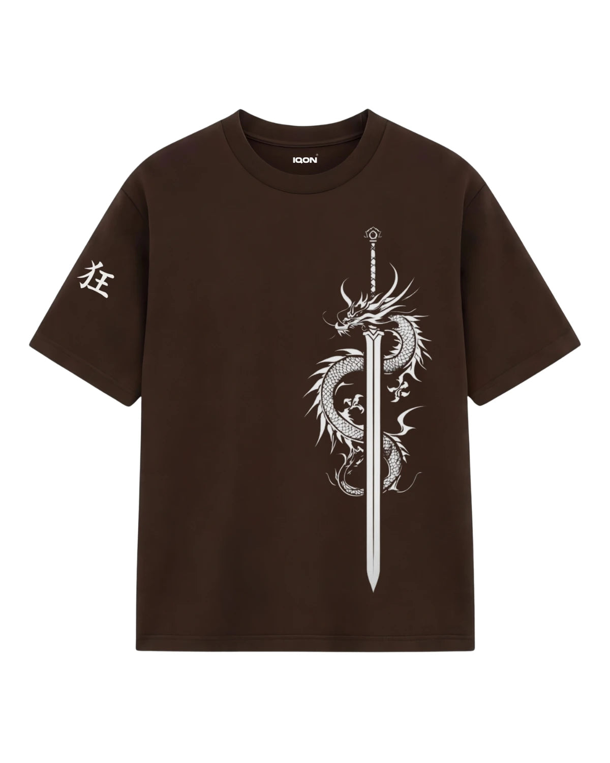 LEGACY - Oversized Fit