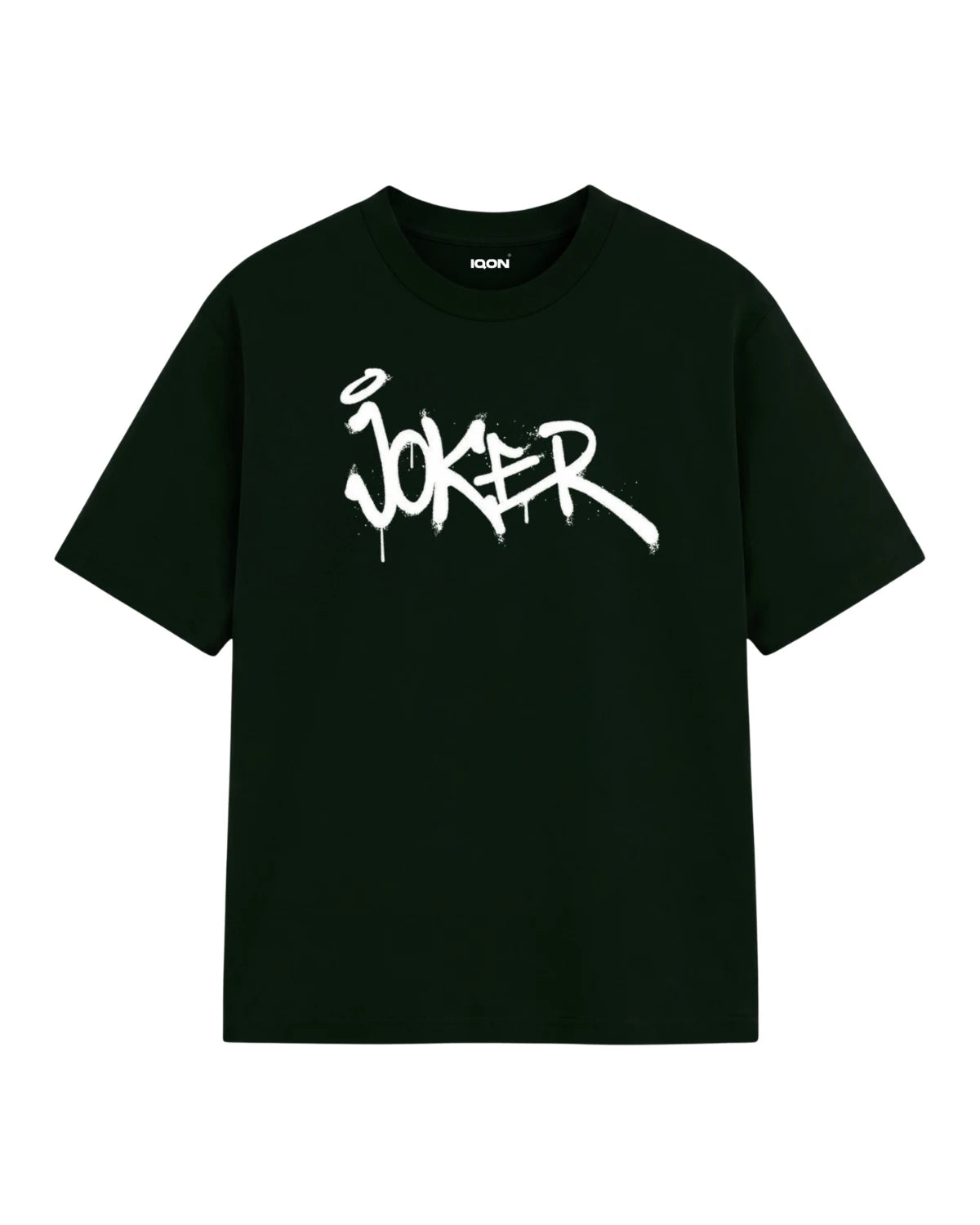 SOVEREIGN - Oversized Fit