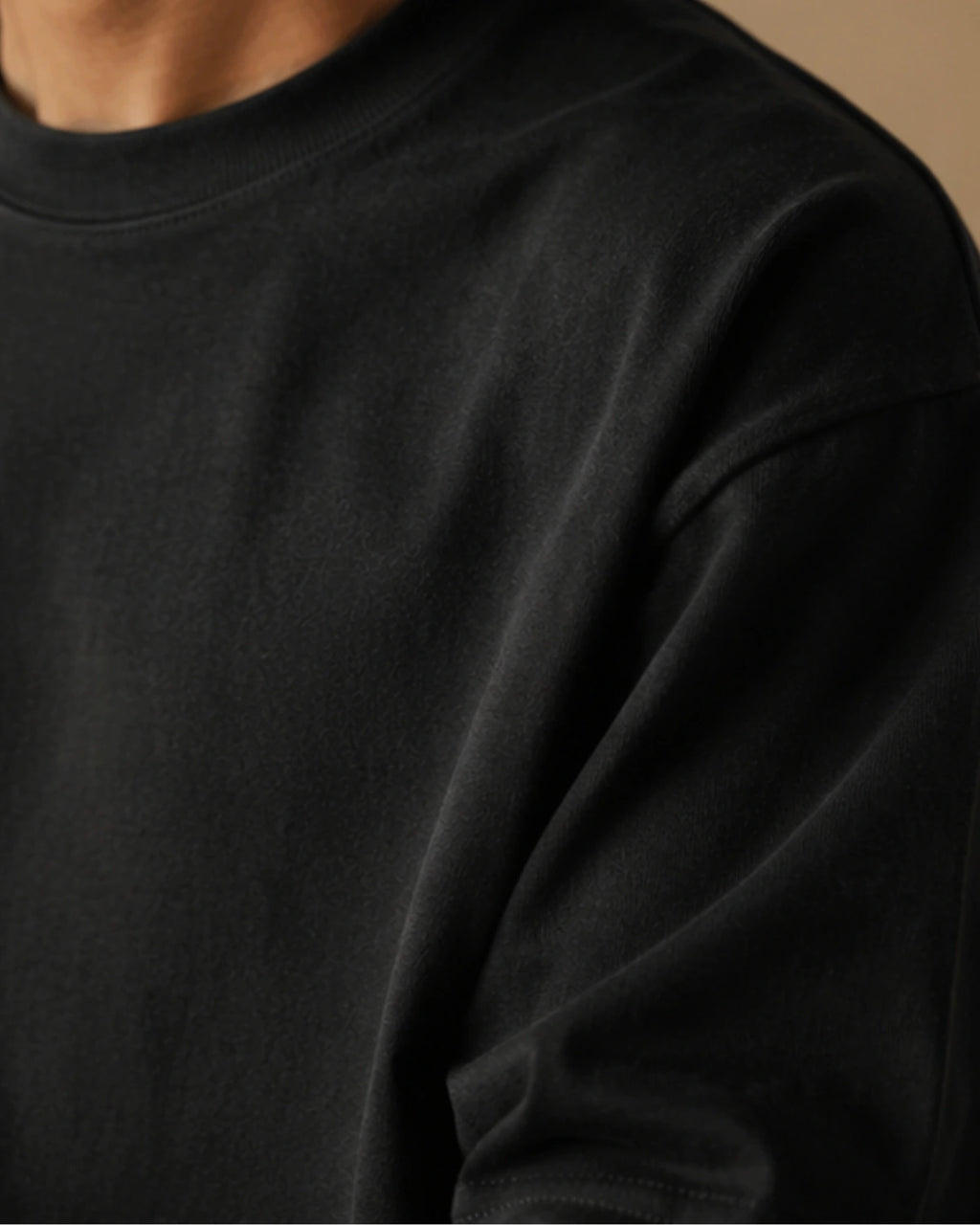 VAST - Oversized Fit