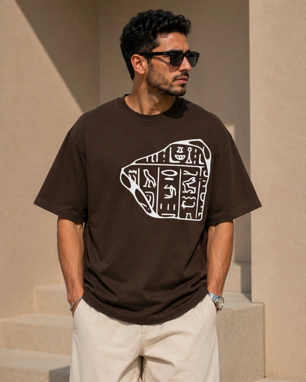 KMT - Oversized Fit