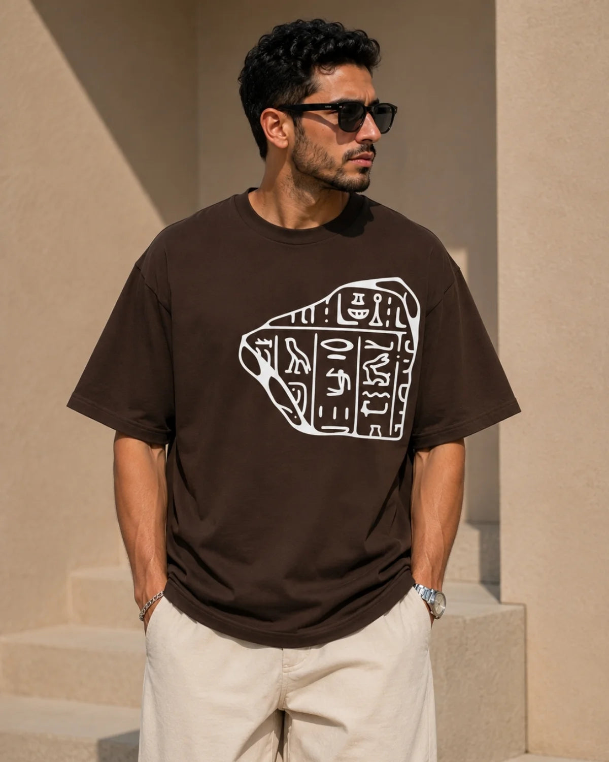 KMT - Oversized Fit