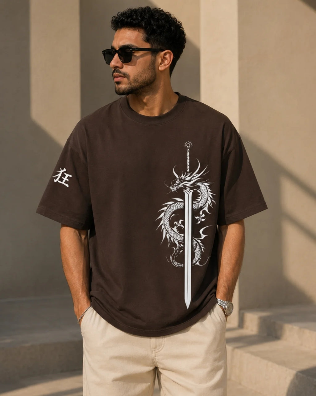 LEGACY - Oversized Fit