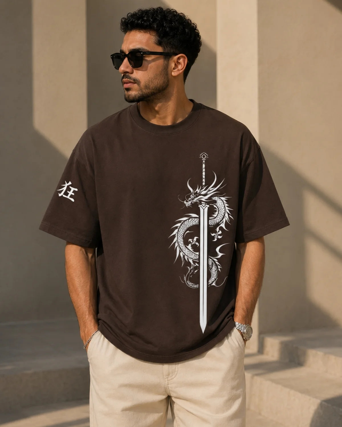 LEGACY - Oversized Fit