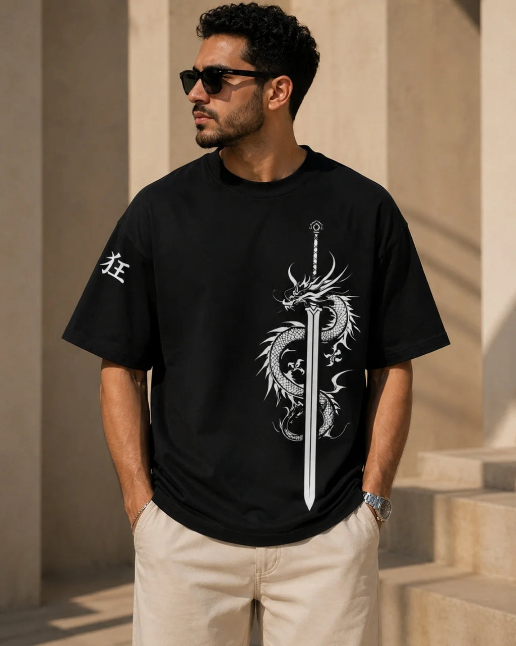 LEGACY - Oversized Fit