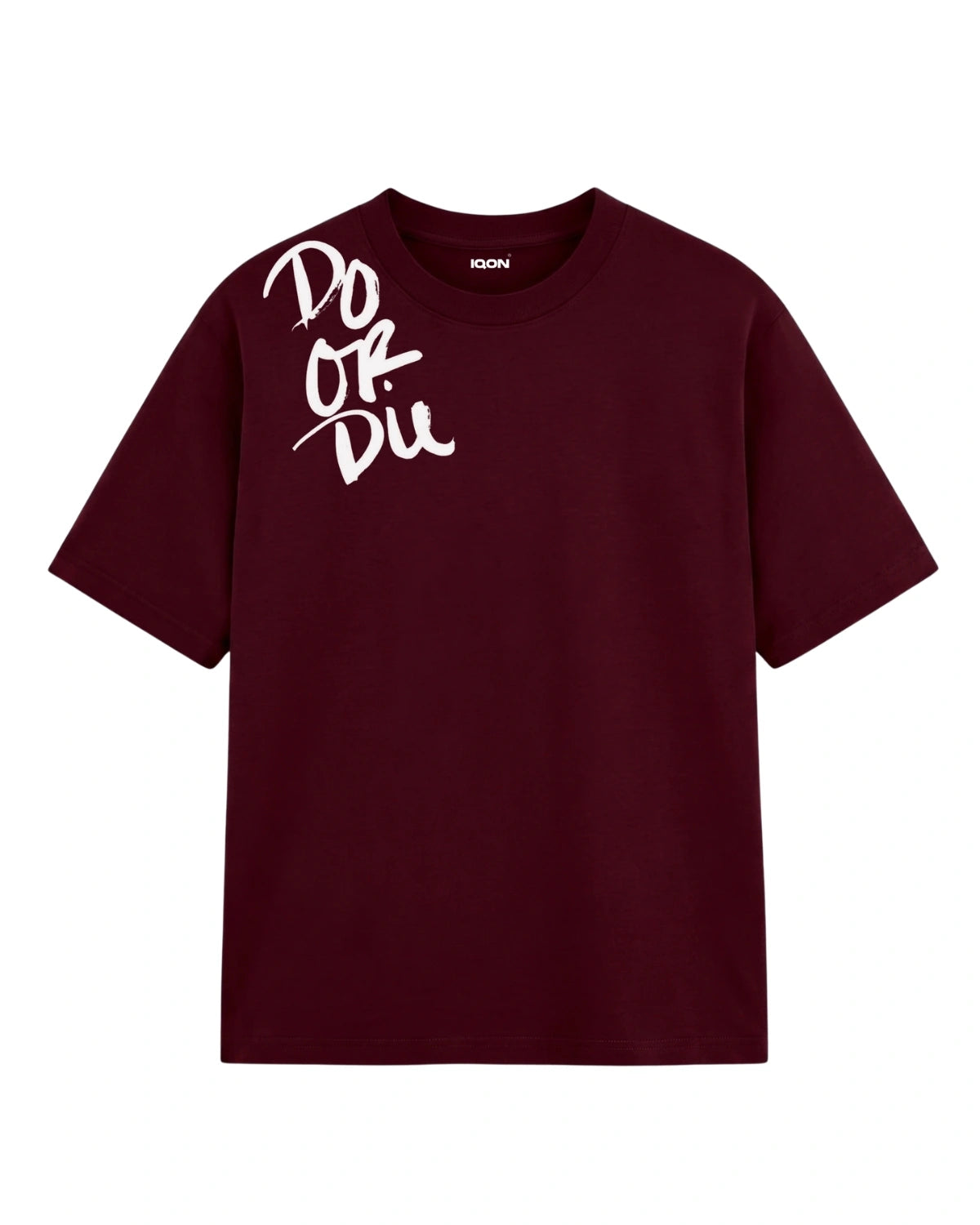 ROYALTY - Oversized Fit
