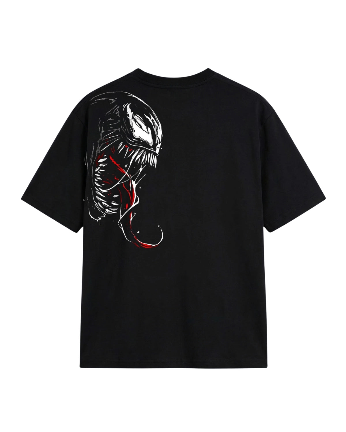 EMBER - Oversized Fit