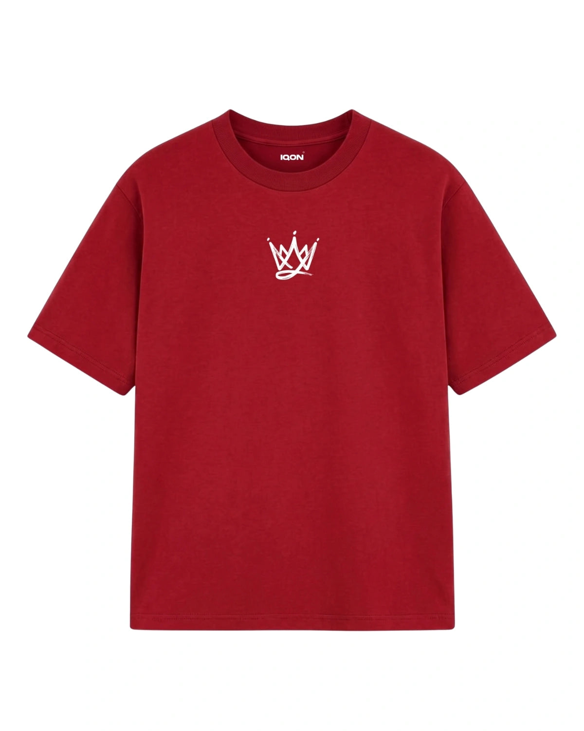 DYNASTY - Oversized Fit