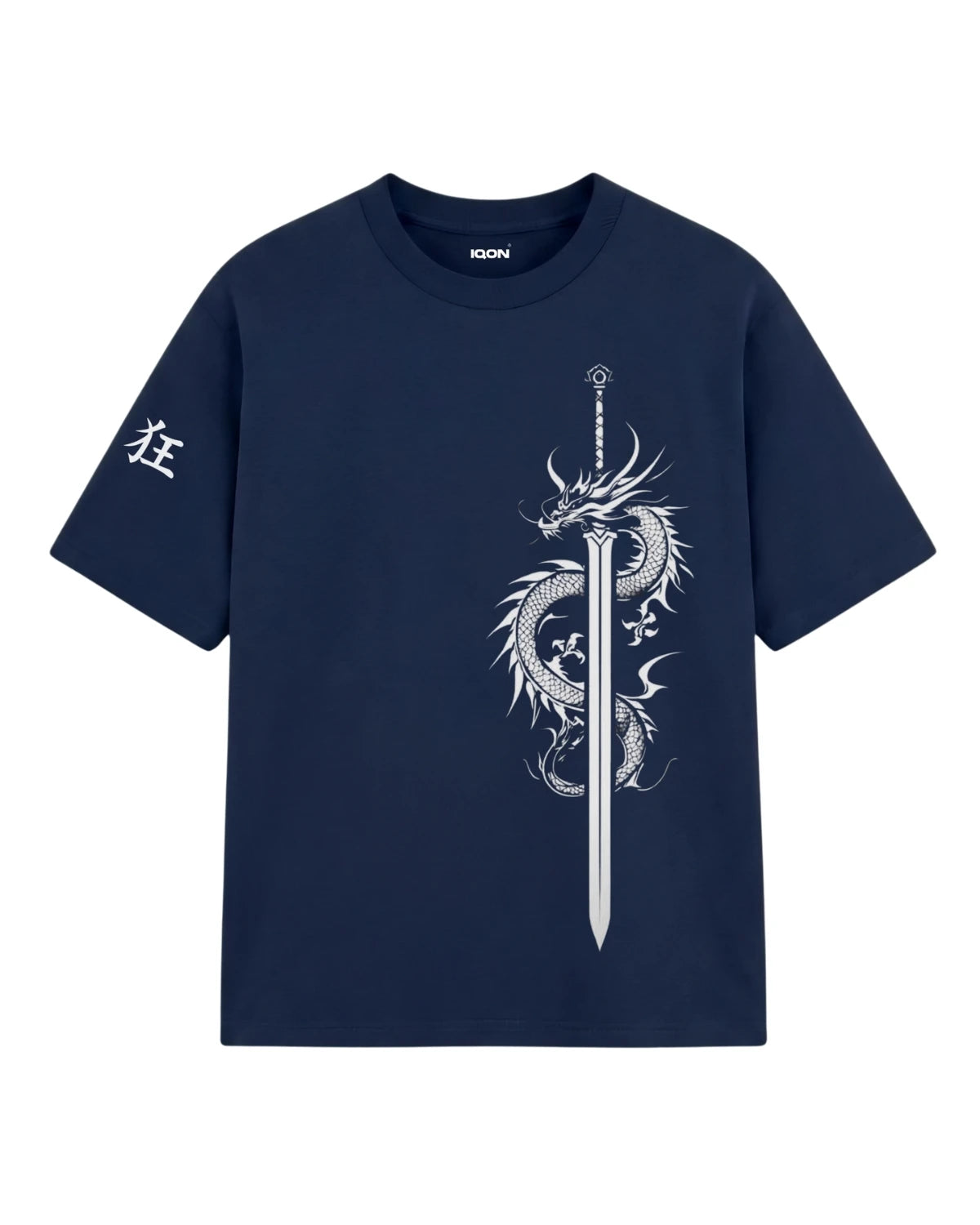 LEGACY - Oversized Fit