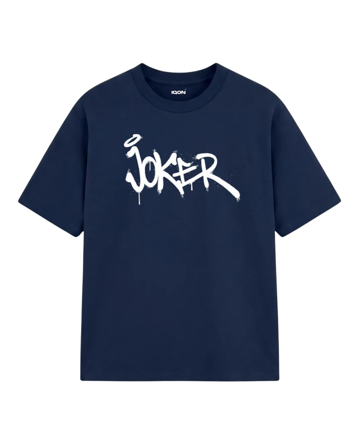 SOVEREIGN - Oversized Fit