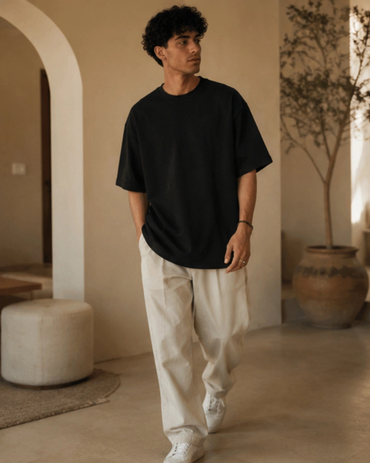 VAST - Oversized Fit