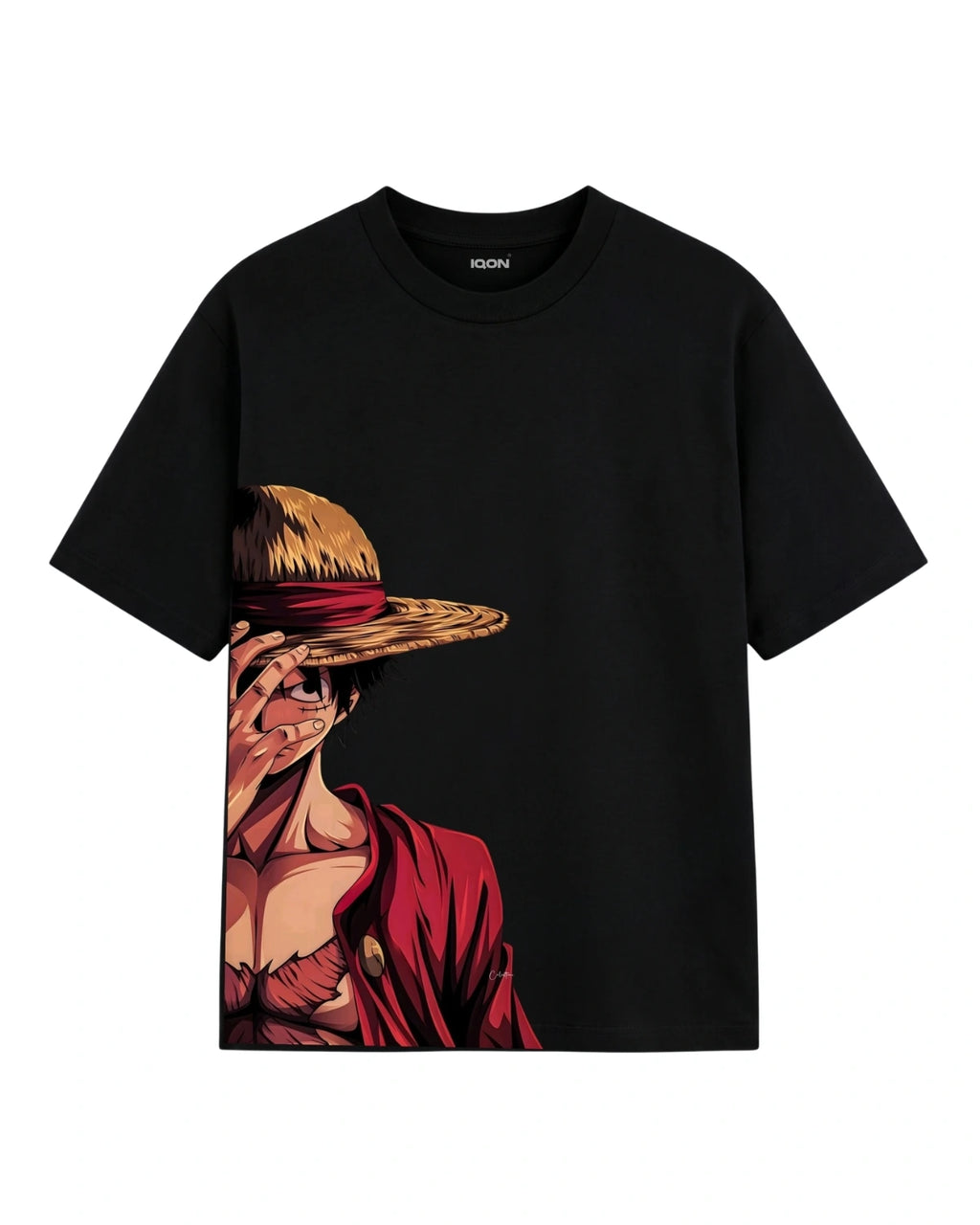 ORIGIN - Oversized Fit