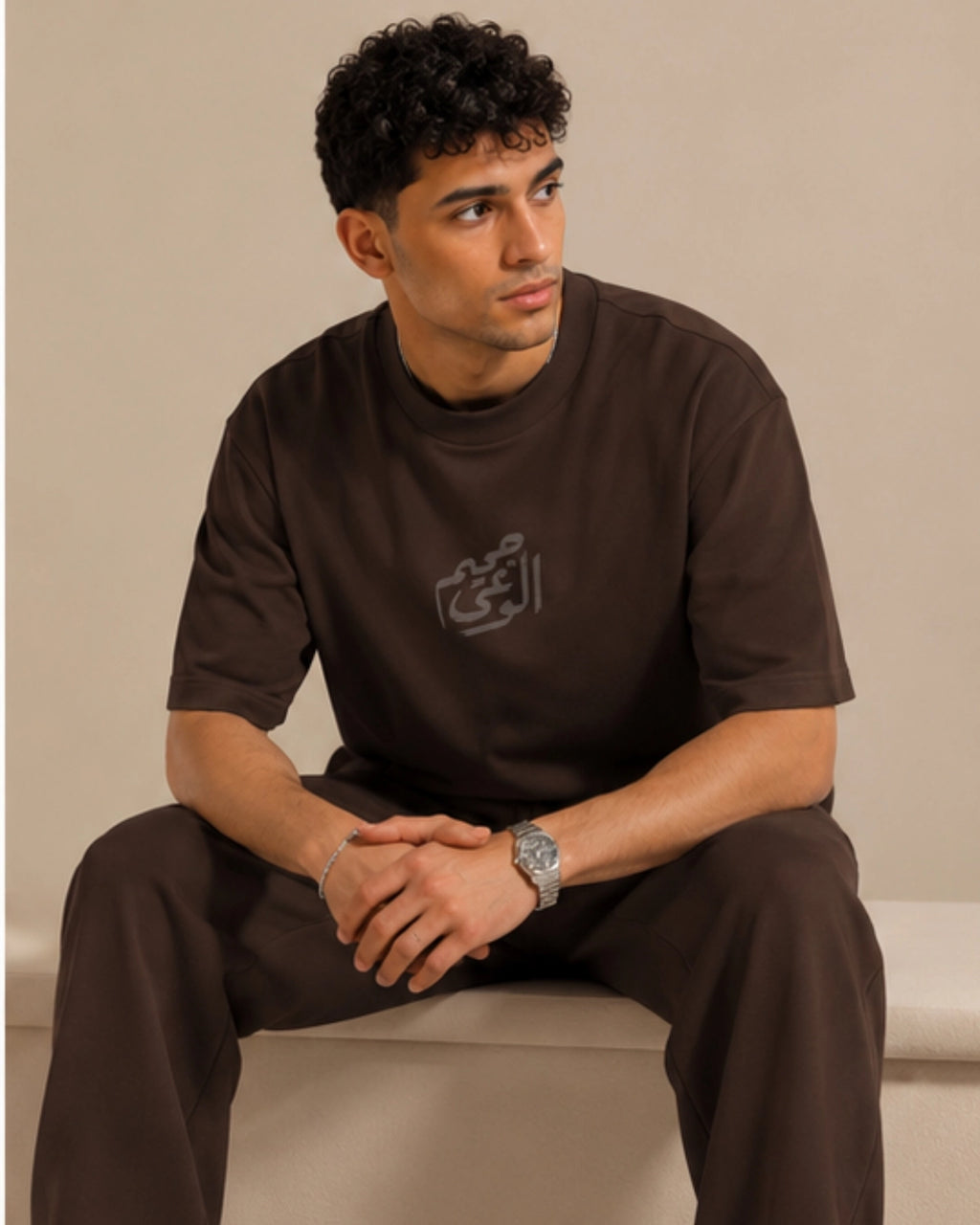 ARCANE - Oversized Fit