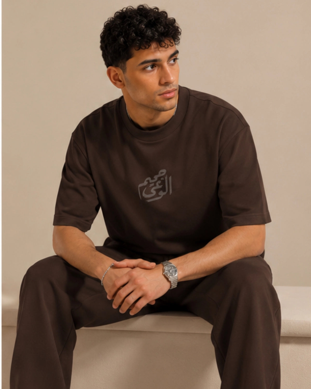 ARCANE - Oversized Fit