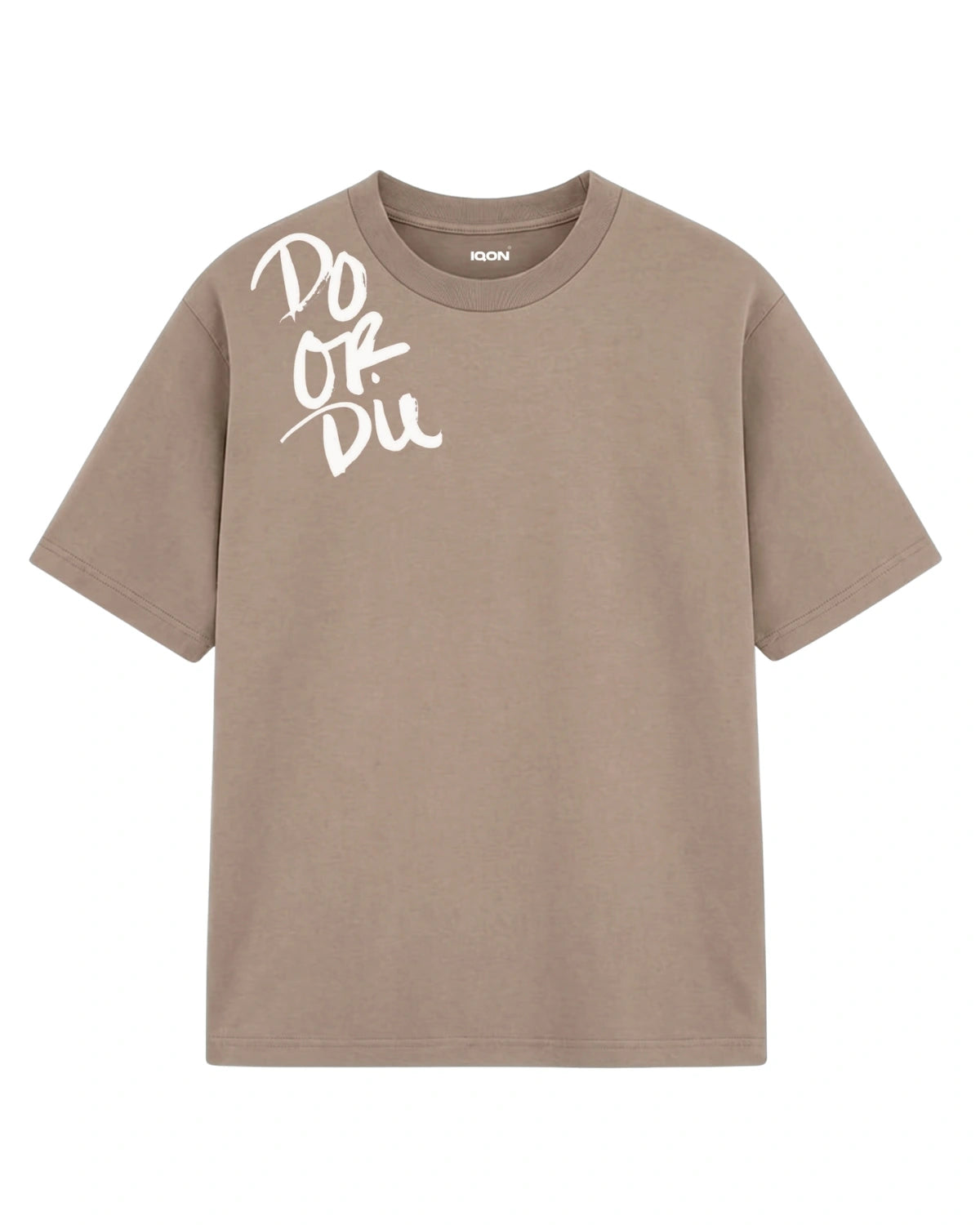 ROYALTY - Oversized Fit