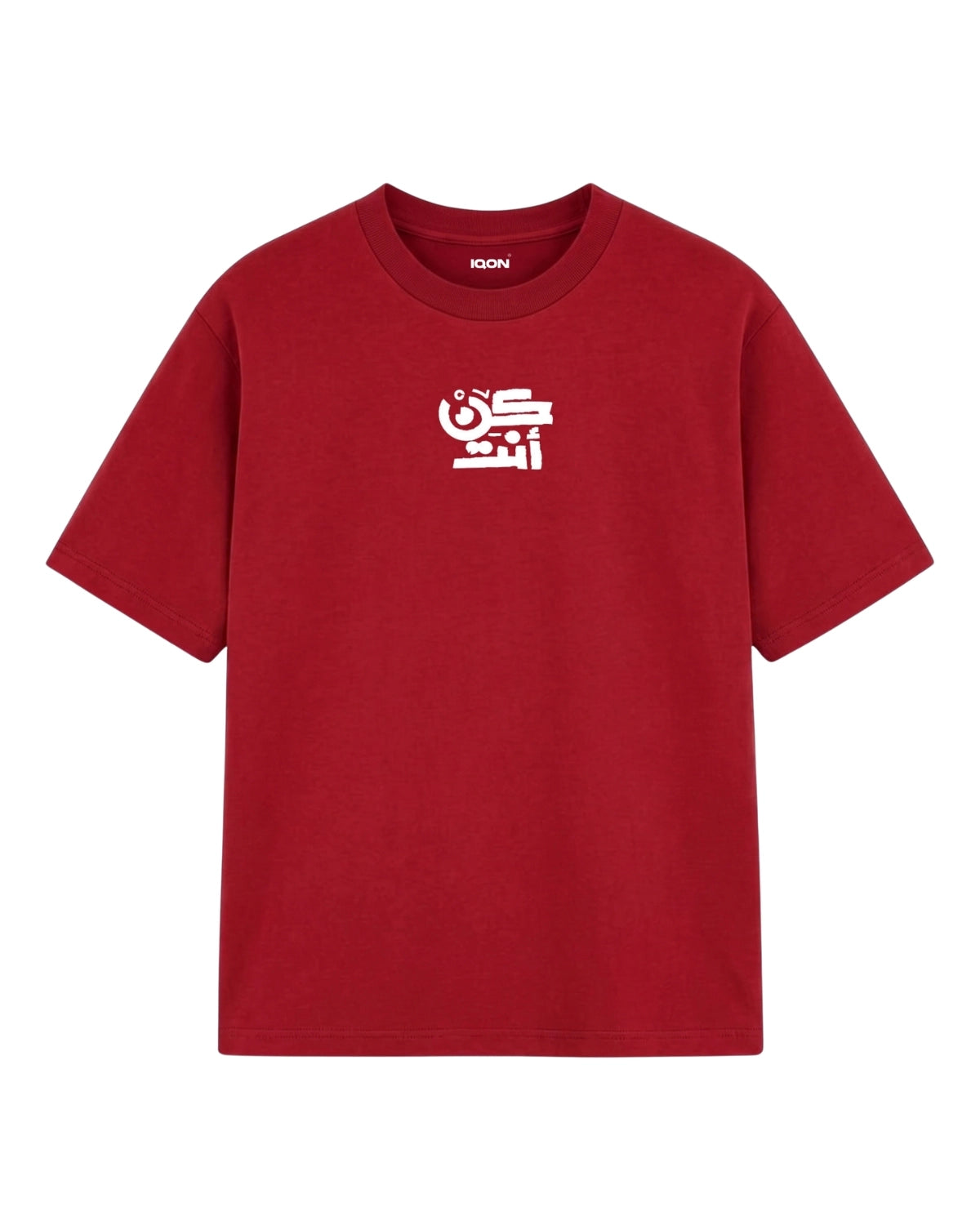 ETHOS - Oversized Fit