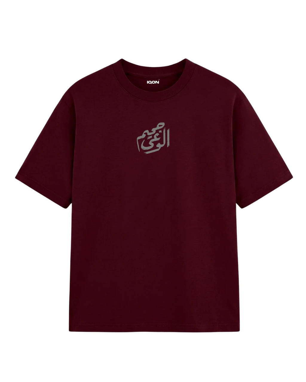 ARCANE - Oversized Fit