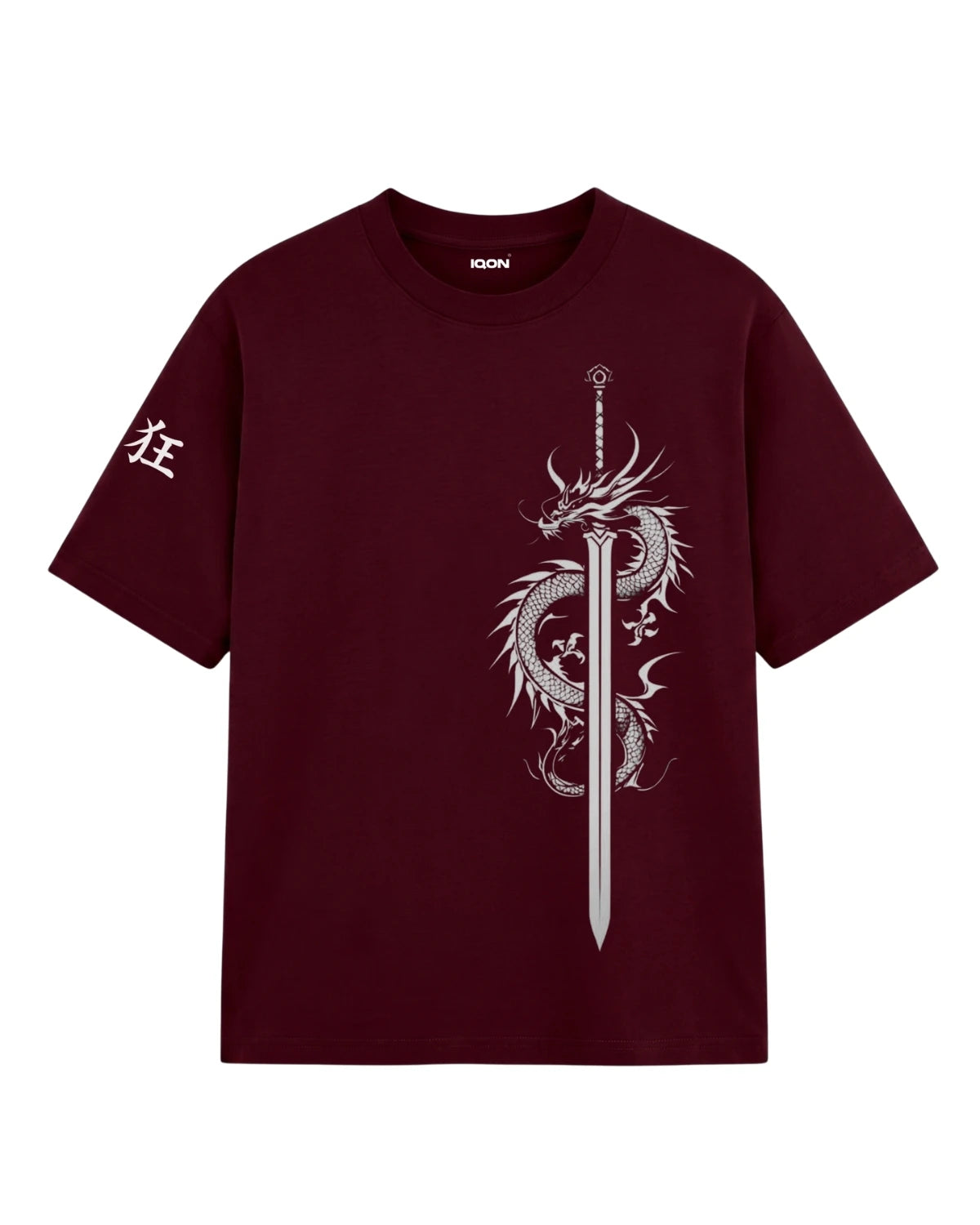 LEGACY - Oversized Fit