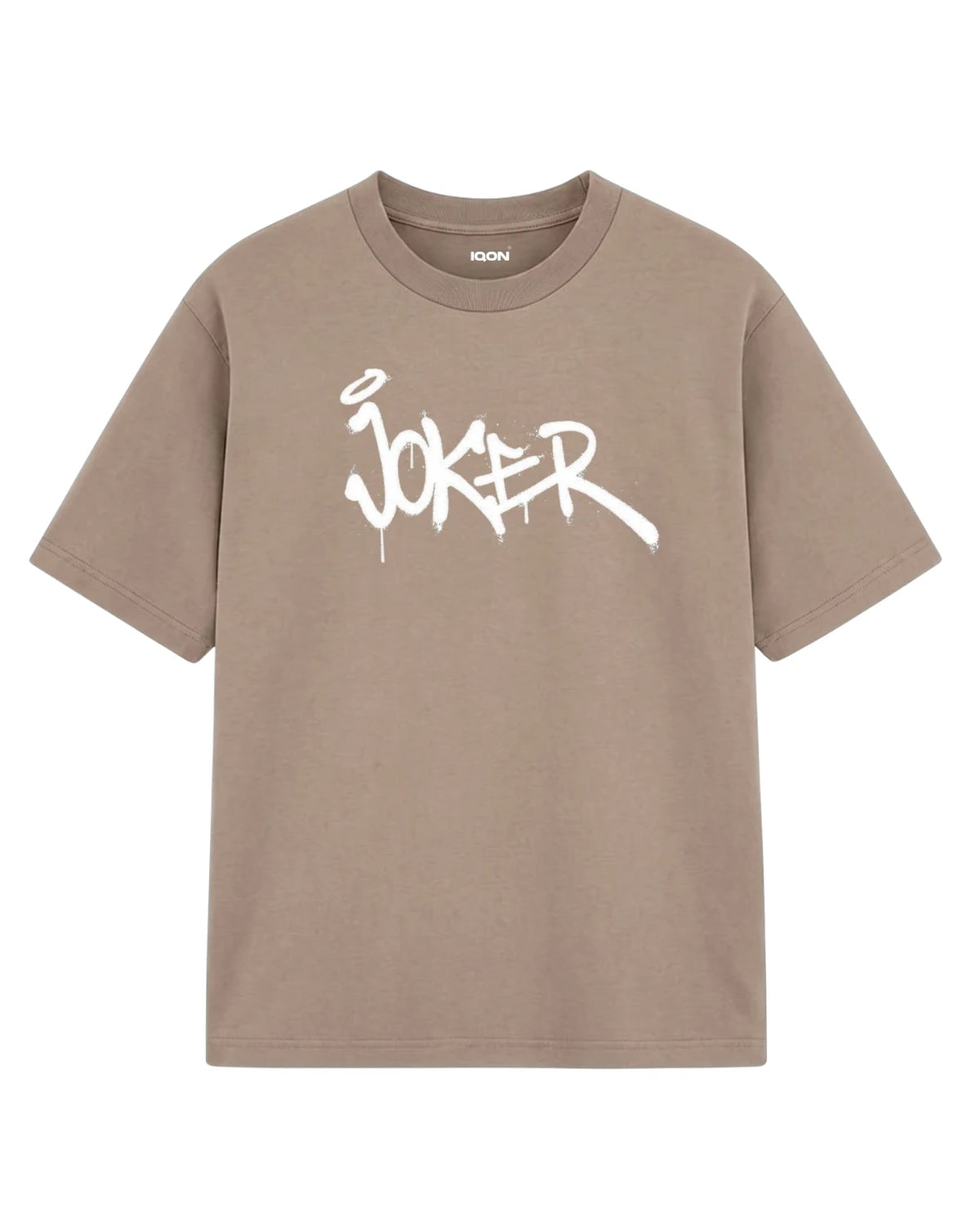 SOVEREIGN - Oversized Fit