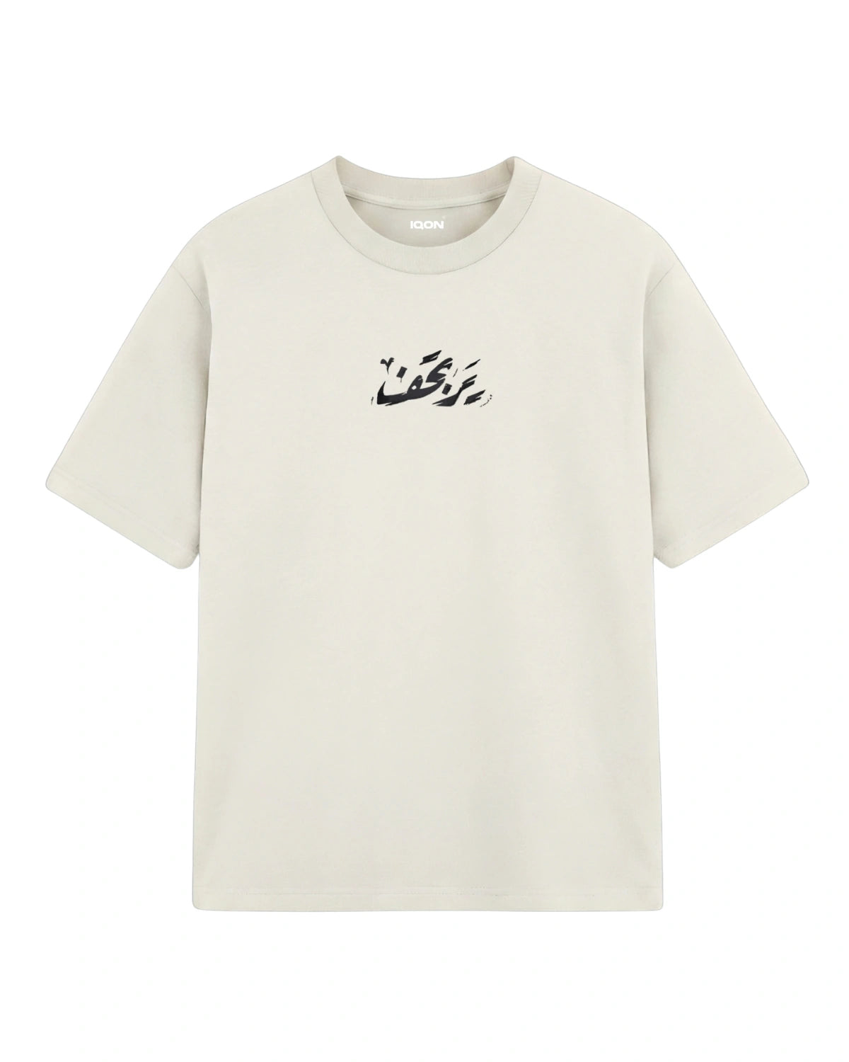 DYNASTY - Oversized Fit