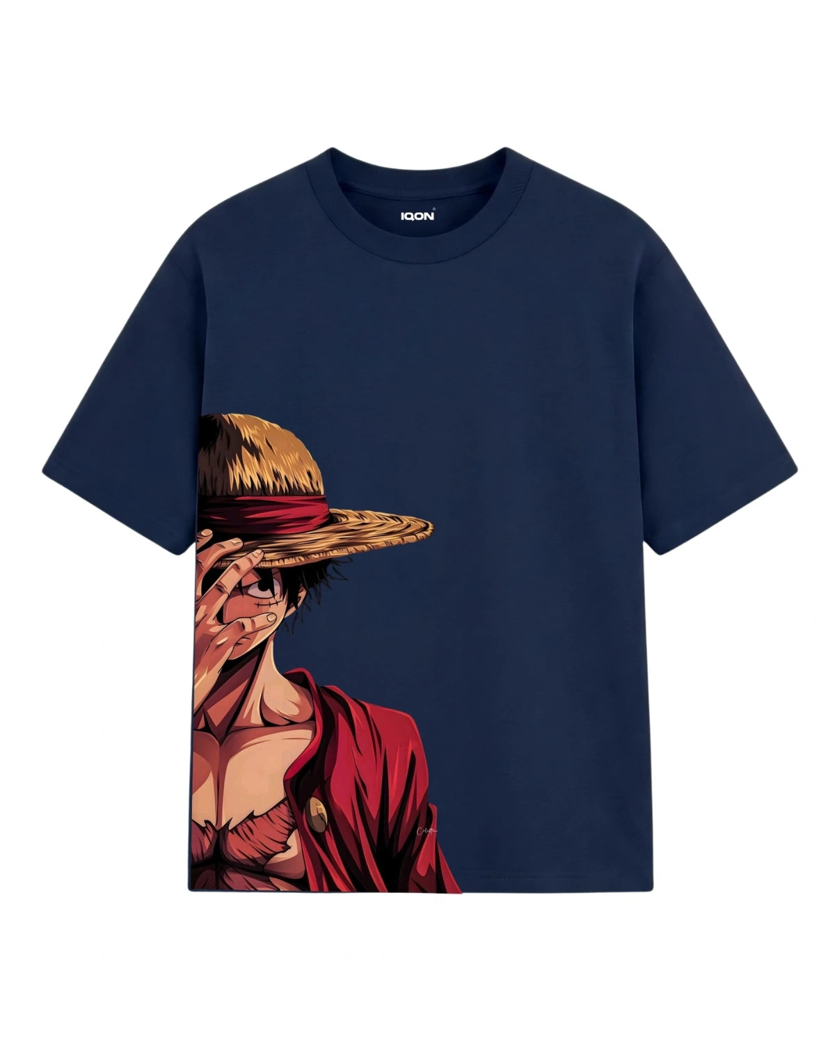 ORIGIN - Oversized Fit