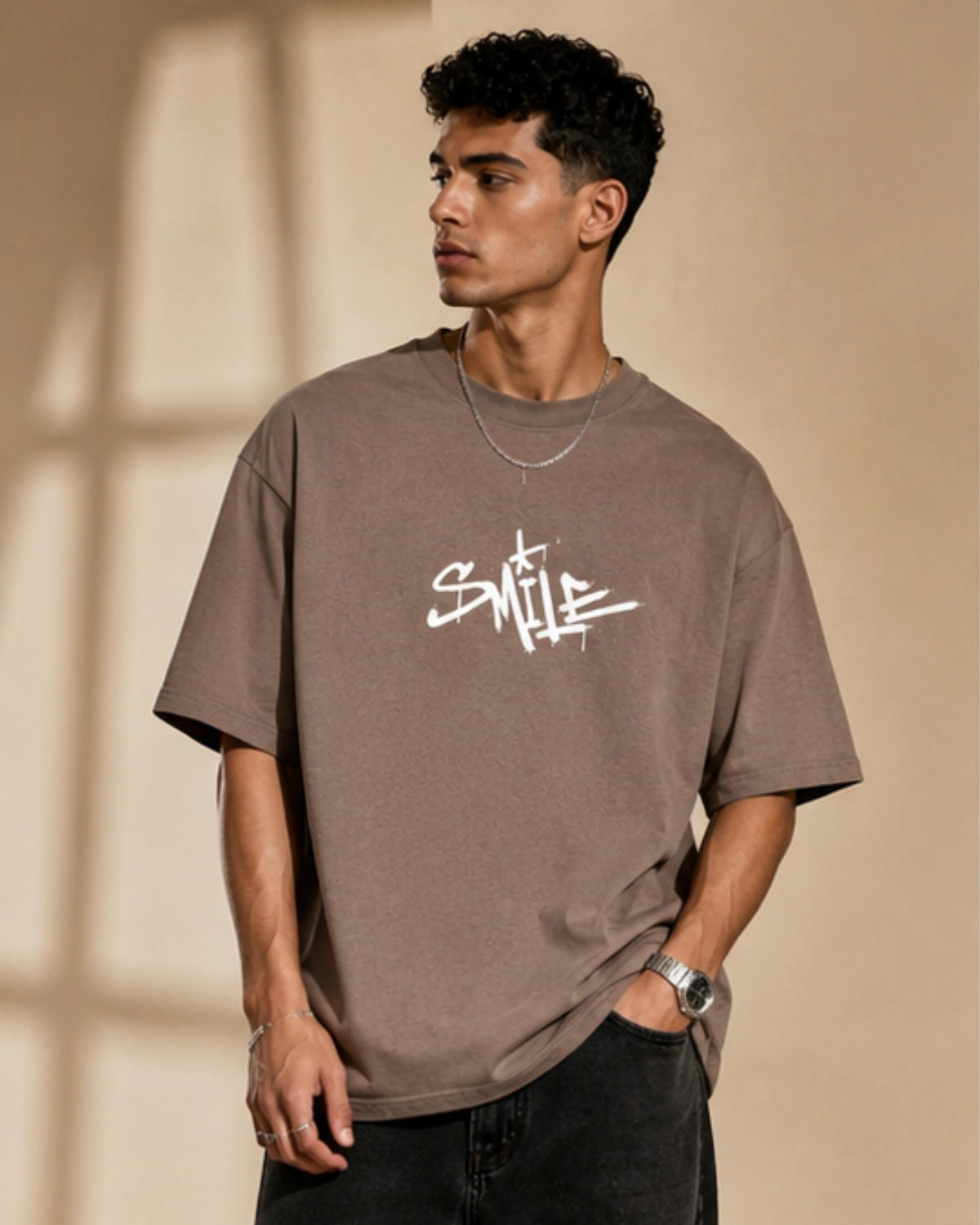 RELIC - Oversized Fit