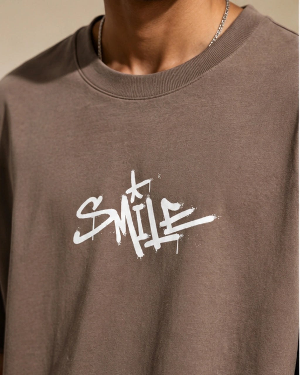 RELIC - Oversized Fit