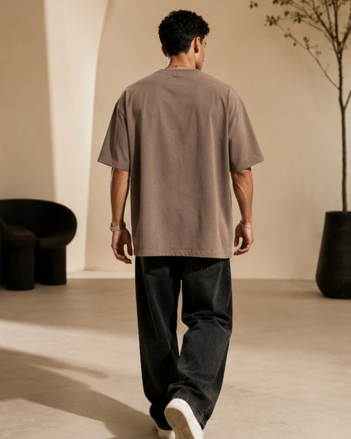 RELIC - Oversized Fit