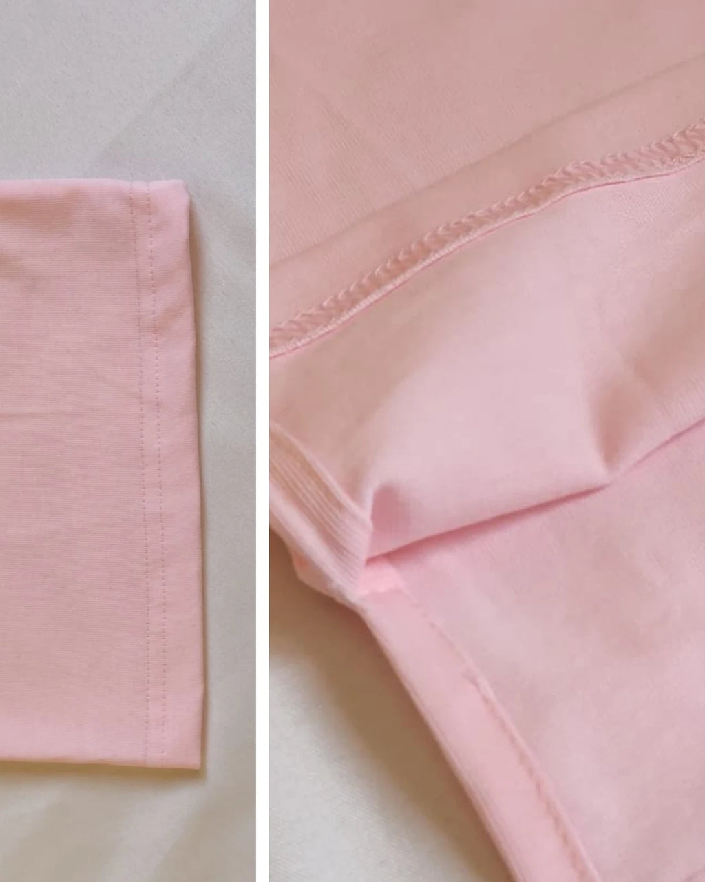 LOTUS PINK - Oversized Fit