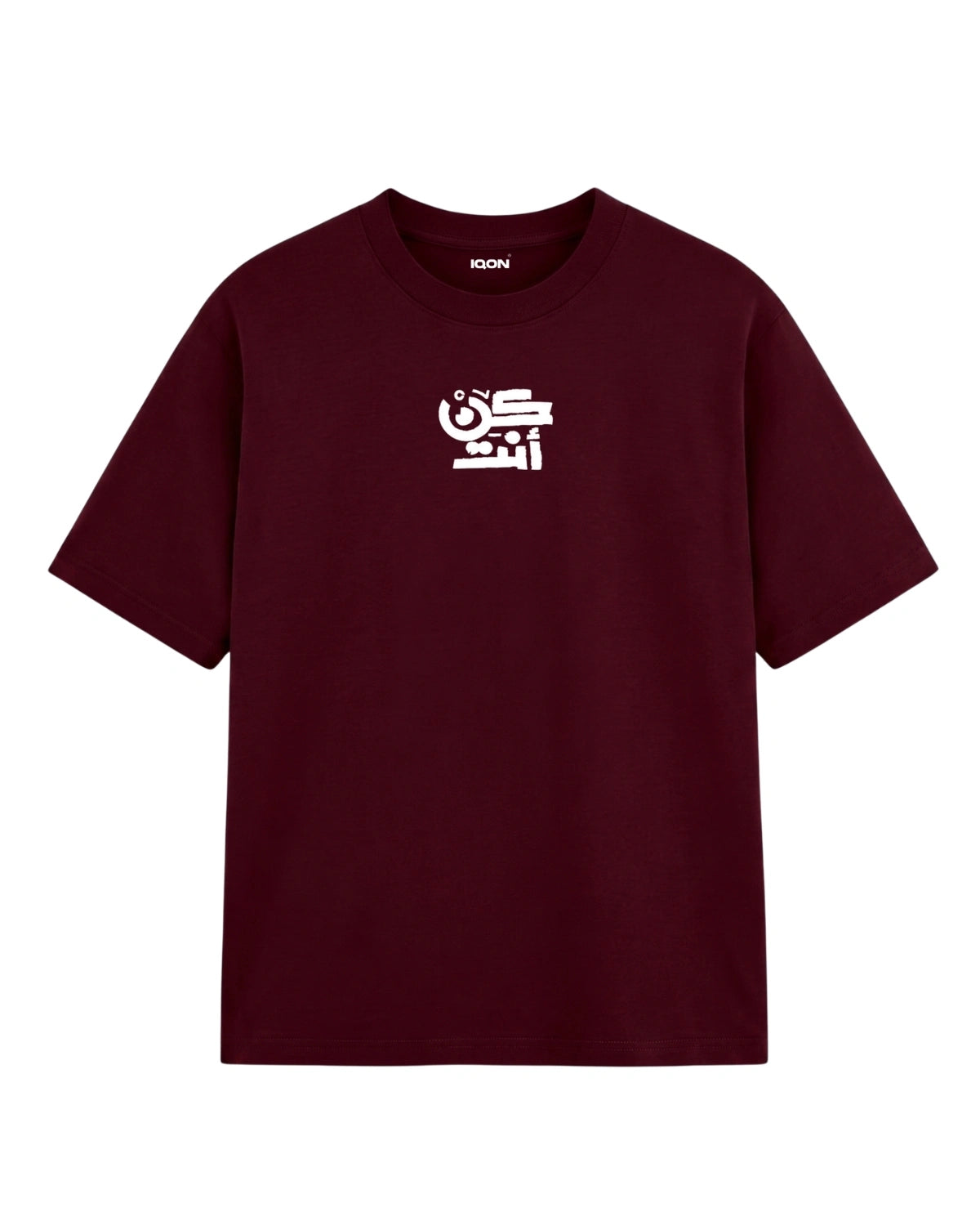ETHOS - Oversized Fit