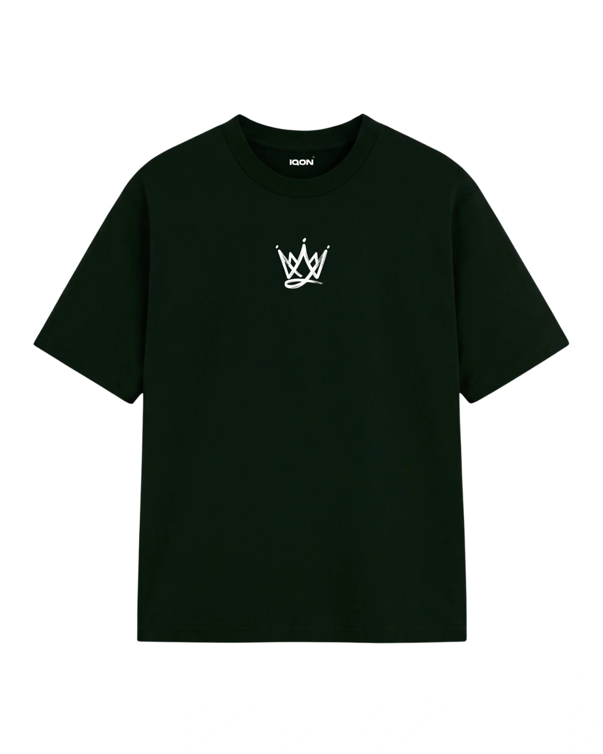 DYNASTY - Oversized Fit