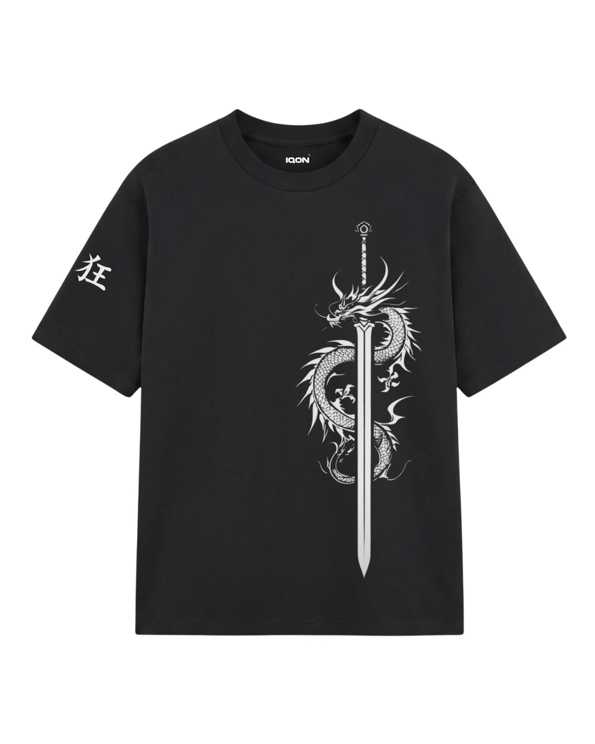 LEGACY - Oversized Fit