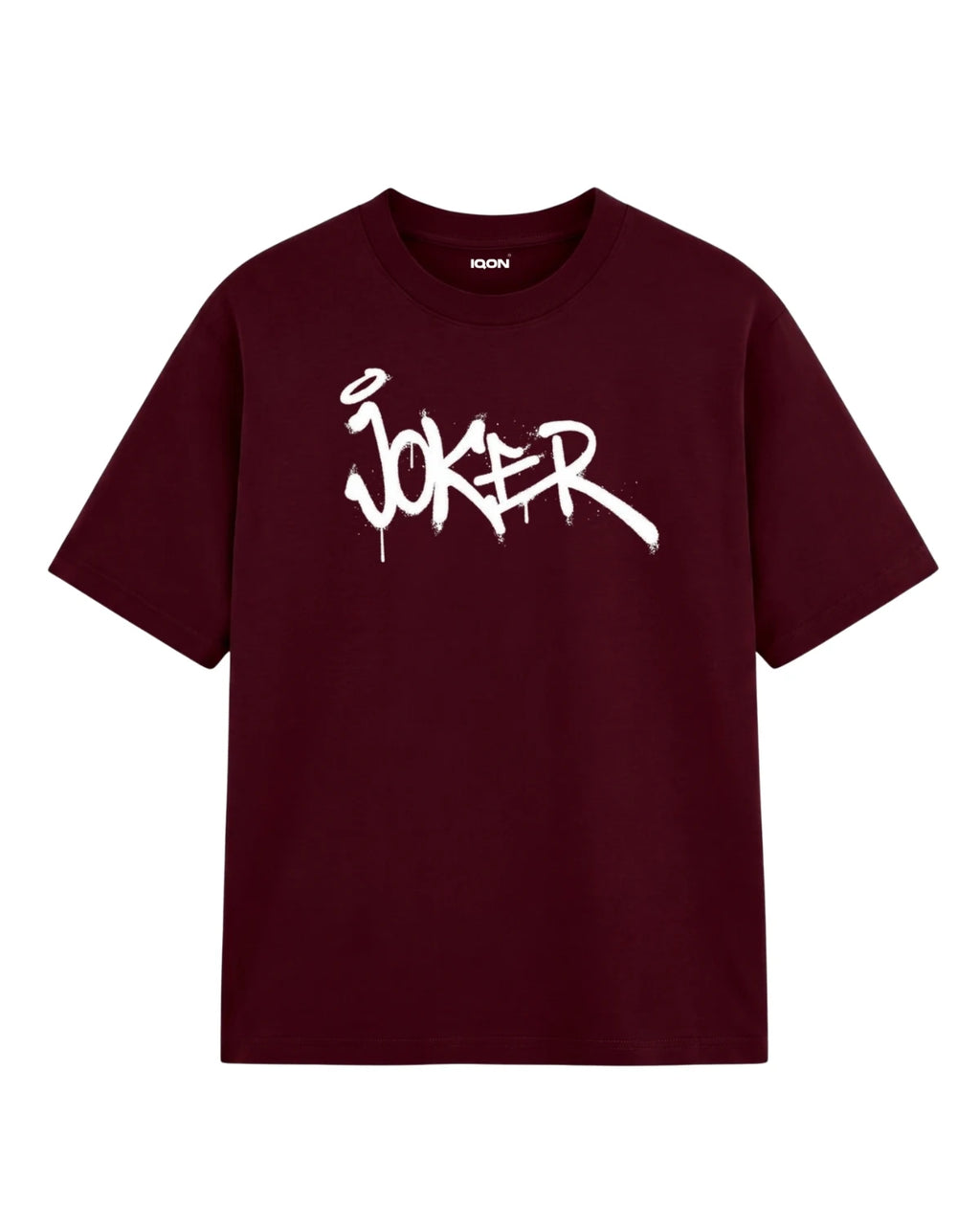 SOVEREIGN - Oversized Fit