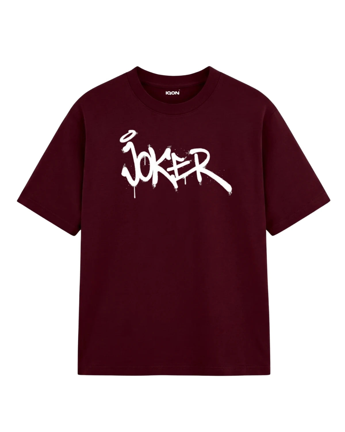 SOVEREIGN - Oversized Fit