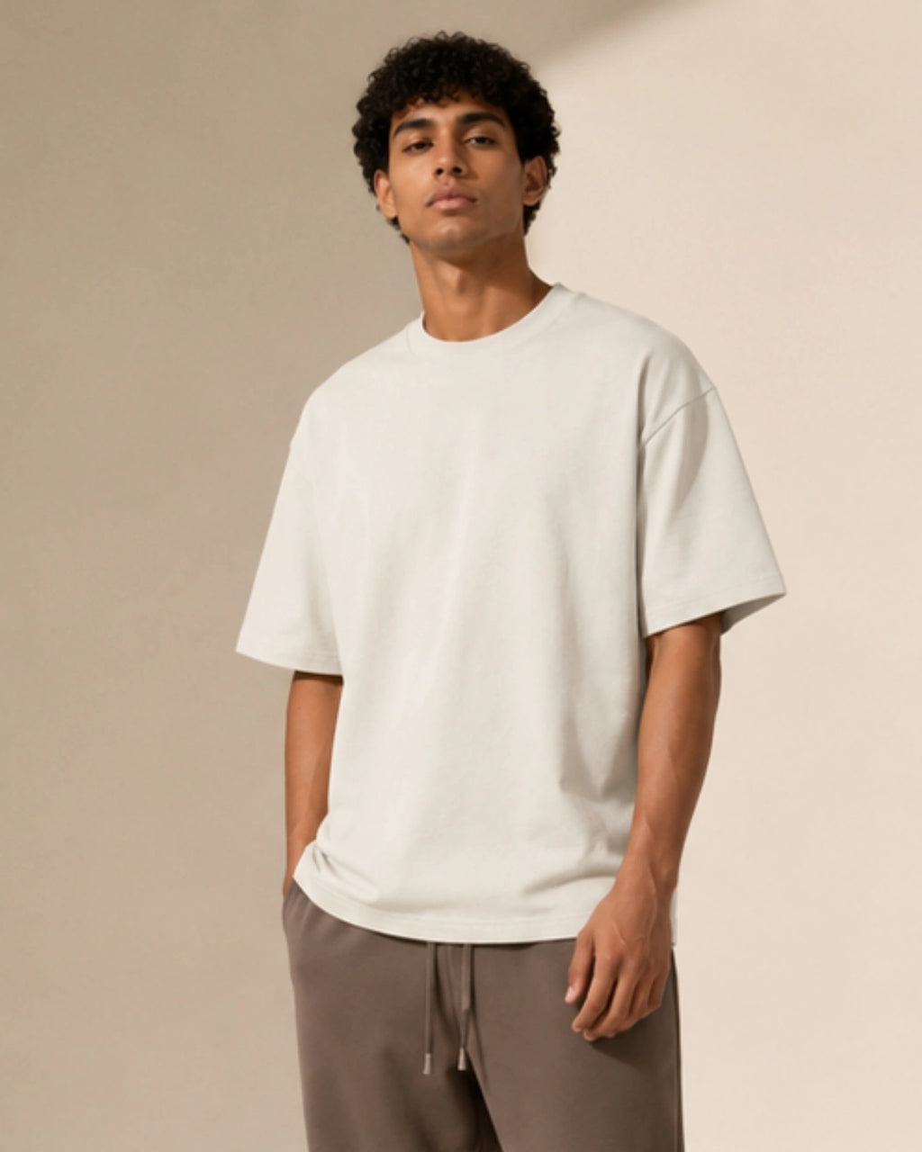 PHARAOH BASICS - Oversized Fit