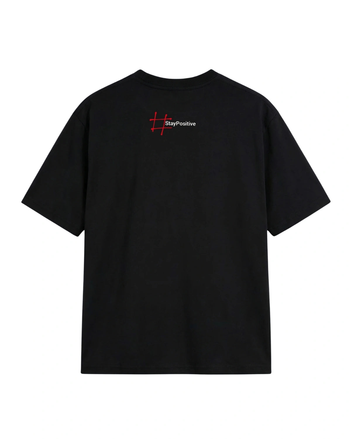 ORIGIN - Oversized Fit
