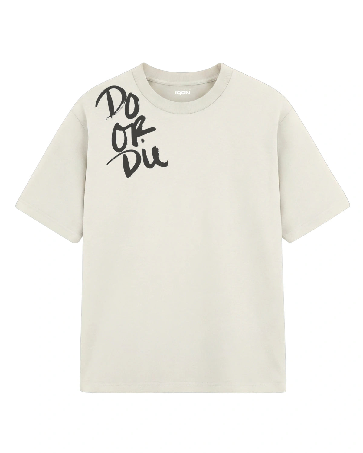 ROYALTY - Oversized Fit