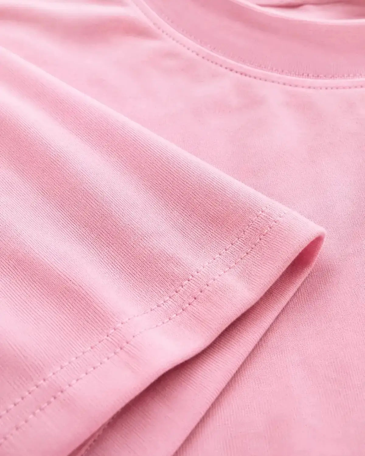 LOTUS PINK - Oversized Fit